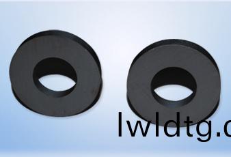 圓形永磁鐵(tie)氧(yang)體(ti)
