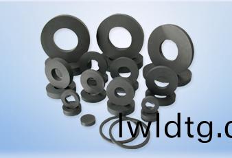 圓形(xing)永(yong)磁鐵(tie)氧(yang)體(ti)