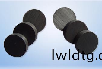 環形永(yong)磁(ci)鐵(tie)氧(yang)體(ti)